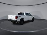 New 2026 Ford F-150 Tremor 4x4 SuperCrew 5.5' Box