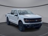 New 2026 Ford F-150 Tremor 4x4 SuperCrew 5.5' Box