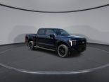 New 2026 Ford F-150 Lariat 4x4 SuperCrew 5.5' Box