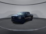New 2026 Ford F-150 Lariat 4x4 SuperCrew 5.5' Box