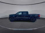 New 2026 Ford F-150 Lariat 4x4 SuperCrew 5.5' Box