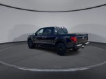 New 2026 Ford F-150 Lariat 4x4 SuperCrew 5.5' Box