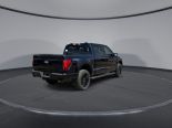 New 2026 Ford F-150 Lariat 4x4 SuperCrew 5.5' Box