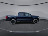 New 2026 Ford F-150 Lariat 4x4 SuperCrew 5.5' Box