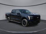 New 2026 Ford F-150 Lariat 4x4 SuperCrew 5.5' Box