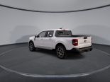 New 2026 Ford Maverick Lariat AWD SuperCrew