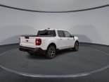 New 2026 Ford Maverick Lariat AWD SuperCrew