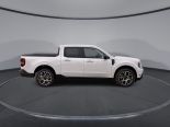 New 2026 Ford Maverick Lariat AWD SuperCrew