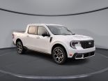 New 2026 Ford Maverick Lariat AWD SuperCrew