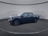 New 2026 Ford Maverick XLT AWD SuperCrew