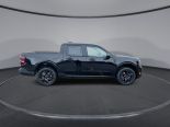 New 2026 Ford Maverick XLT AWD SuperCrew