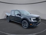 New 2026 Ford Maverick XLT AWD SuperCrew