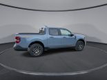 New 2026 Ford Maverick Tremor AWD SuperCrew