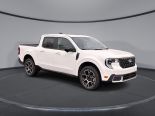 New 2026 Ford Maverick Lariat AWD SuperCrew