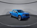 New 2026 Ford Maverick XLT AWD SuperCrew