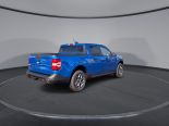 New 2026 Ford Maverick XLT AWD SuperCrew