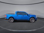 New 2026 Ford Maverick XLT AWD SuperCrew