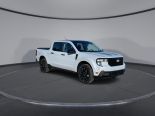 New 2026 Ford Maverick XLT AWD SuperCrew