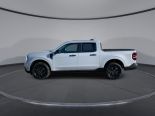 New 2026 Ford Maverick XLT AWD SuperCrew