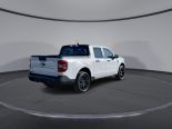 New 2026 Ford Maverick XLT AWD SuperCrew