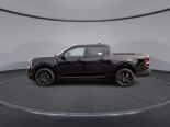 New 2026 Ford Maverick XLT AWD SuperCrew