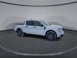 New 2026 Ford Maverick XLT AWD SuperCrew