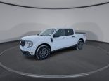 New 2026 Ford Maverick XLT AWD SuperCrew