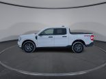 New 2026 Ford Maverick XLT AWD SuperCrew