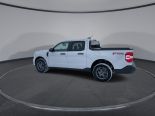 New 2026 Ford Maverick XLT AWD SuperCrew