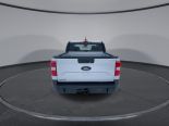 New 2026 Ford Maverick XLT AWD SuperCrew