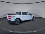 New 2026 Ford Maverick XLT AWD SuperCrew