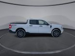 New 2026 Ford Maverick XLT AWD SuperCrew