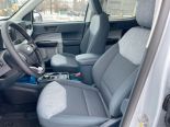 New 2026 Ford Maverick XLT AWD SuperCrew