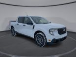 New 2026 Ford Maverick XLT AWD SuperCrew