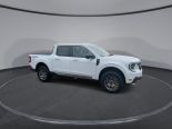 New 2026 Ford Maverick Tremor AWD SuperCrew