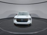 New 2026 Ford Maverick Tremor AWD SuperCrew