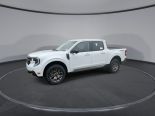 New 2026 Ford Maverick Tremor AWD SuperCrew