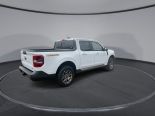 New 2026 Ford Maverick Tremor AWD SuperCrew