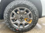 New 2026 Ford Maverick Tremor AWD SuperCrew