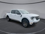 New 2026 Ford Maverick Tremor AWD SuperCrew