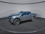 New 2026 Ford Maverick Tremor AWD SuperCrew