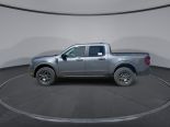New 2026 Ford Maverick Tremor AWD SuperCrew