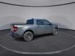 New 2026 Ford Maverick Tremor AWD SuperCrew