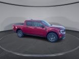 New 2026 Ford Maverick XLT AWD SuperCrew