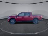 New 2026 Ford Maverick XLT AWD SuperCrew