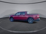 New 2026 Ford Maverick XLT AWD SuperCrew