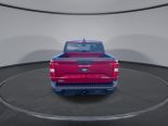 New 2026 Ford Maverick XLT AWD SuperCrew