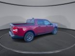 New 2026 Ford Maverick XLT AWD SuperCrew