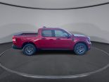 New 2026 Ford Maverick XLT AWD SuperCrew