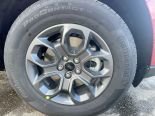 New 2026 Ford Maverick XLT AWD SuperCrew